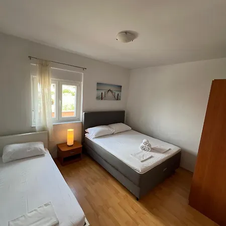 A&b Apartment