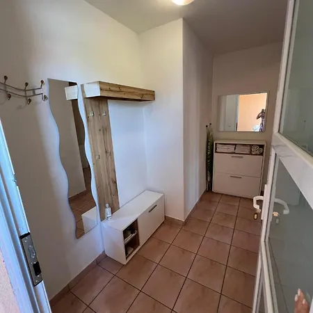 A&b Apartment