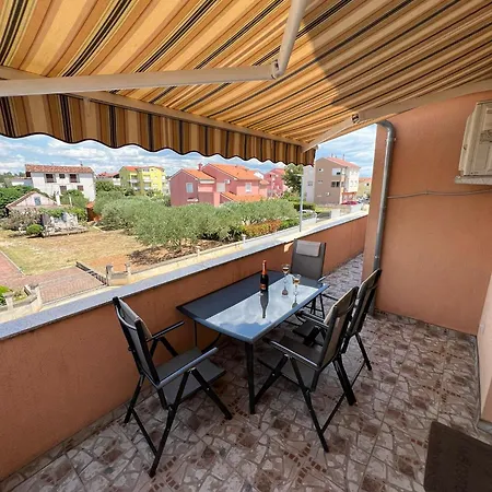Apartment A&b