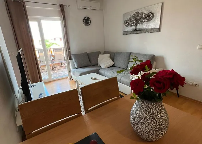 A&b Lejlighed Biograd Na Moru