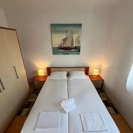 Apartmán A&b *