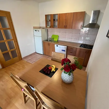 A&b Apartmán *