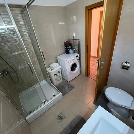 Apartmán A&b *