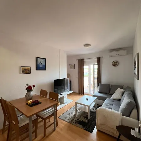 Apartmán A&b Biograd Na Moru