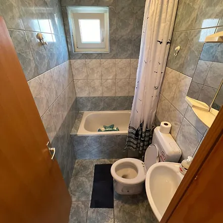 Apartmán A&b *