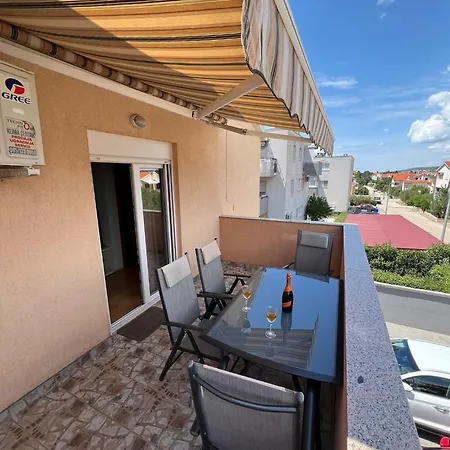 Apartmán A&b
